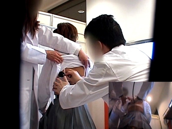 RCT-107 第 8 部分 - 79 分钟