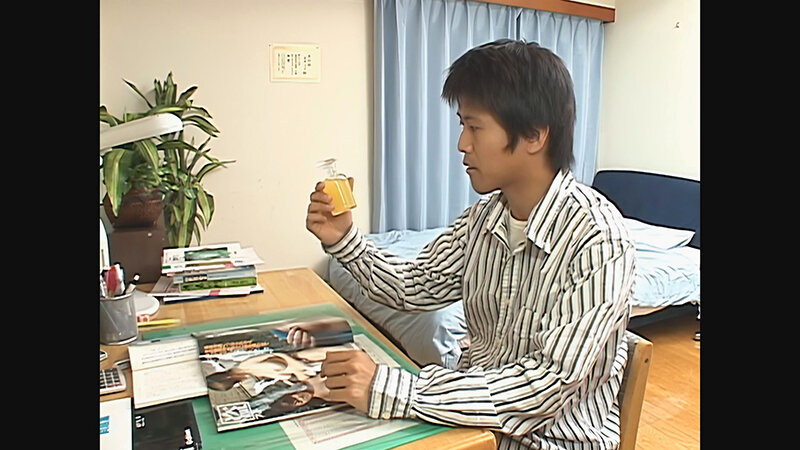 RCT-165 第 1 部分 - 30 分钟