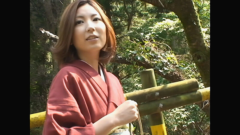 【 AI リマスター版 】広○涼子激似!F県A市で見つけた美人温泉仲居さんを男湯でAVデビューさせちゃいます!! 画像7