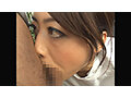【 AI リマスター版 】北条麻妃のディープスロート包茎クリニック 画像9