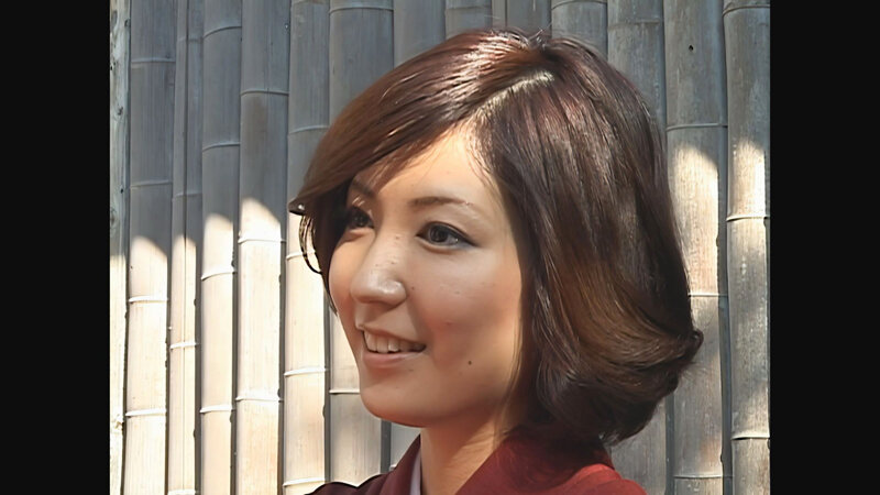 【 AI リマスター版 】究極の妄想発明シリーズ特別版 時間が止まる腕時計 激似!スペシャル ~加○あい、釈○美子、広○涼子超激似3人娘をまとめてストップ!ハレンチ天国~ 画像2