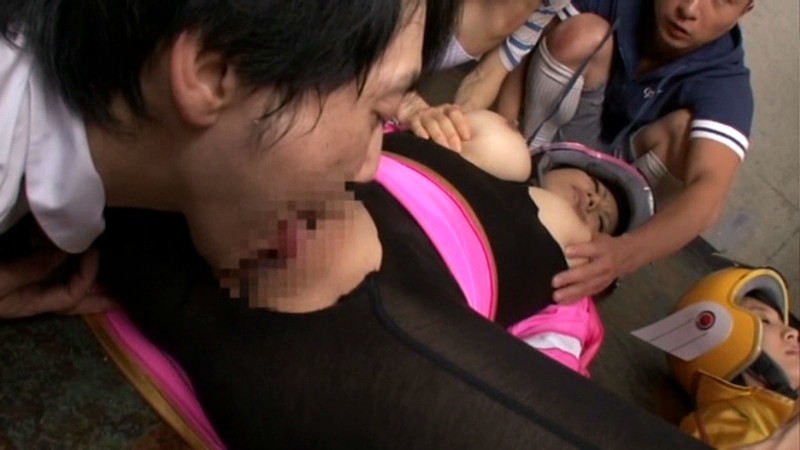 RCT-362 パート 13 - 114 分