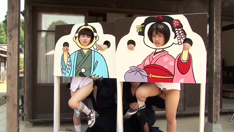 RCT-532 パート 3 - 42 分