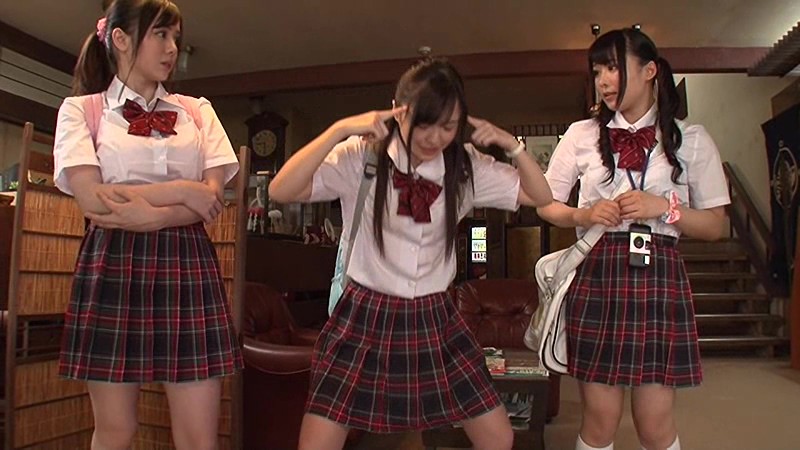 RCTD-021 Bagian 1 - 30 minit