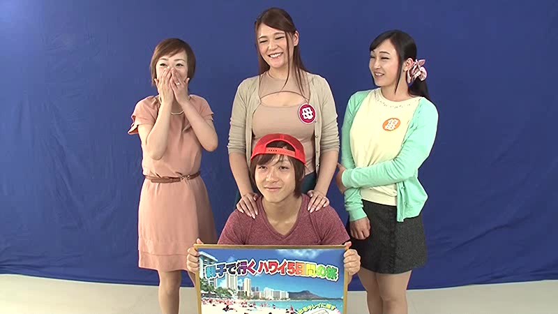 RCTD-031 パート 1 - 30 分