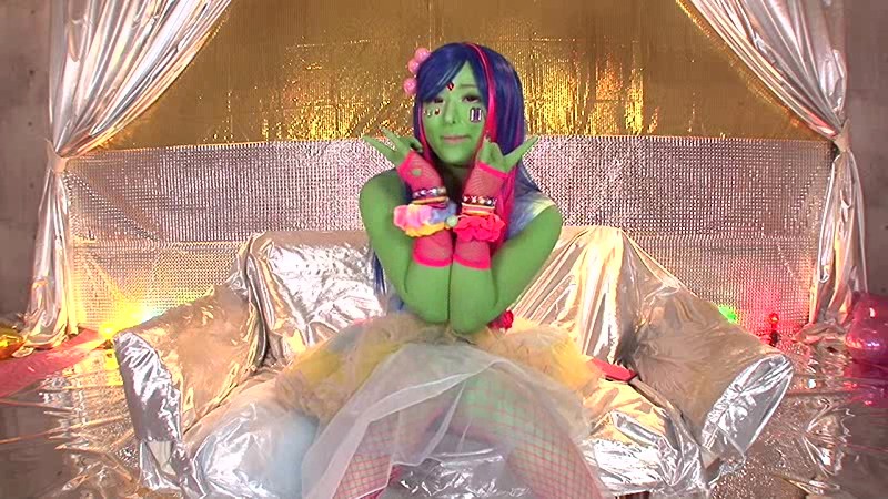 RCTD-038 Bagian 1 - 30 minit