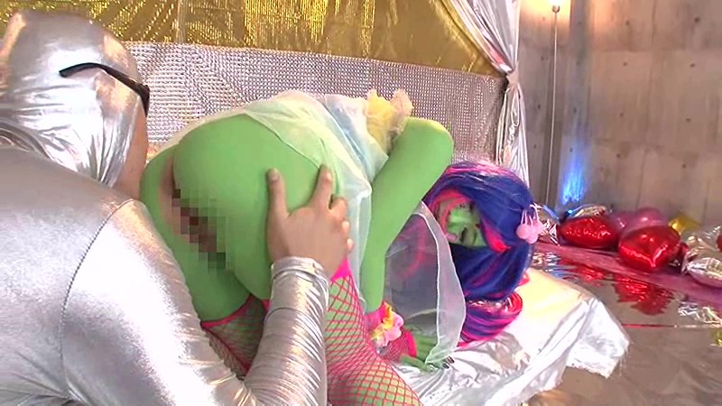 RCTD-038 Bagian 16 - 120 minit