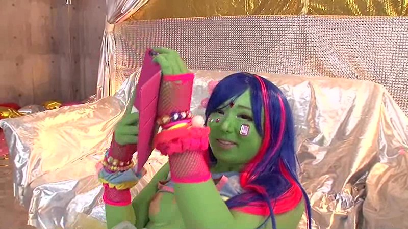 RCTD-038 Bagian 5 - 54 minit