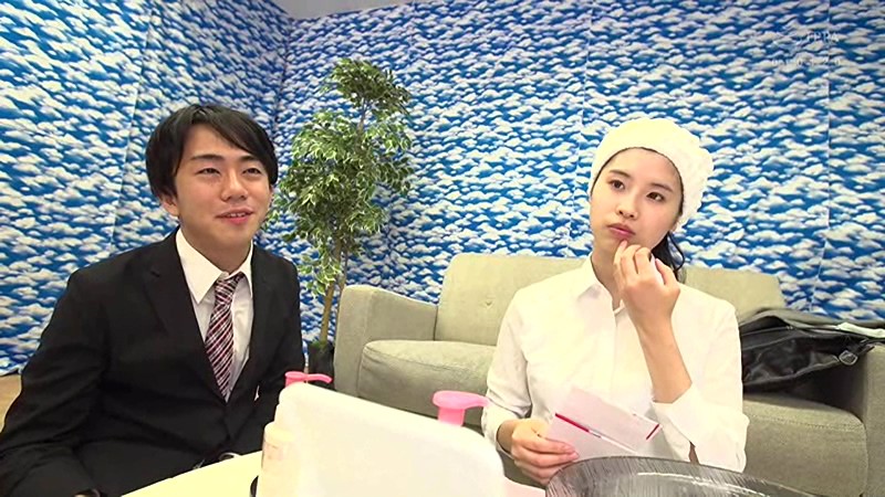 RCTD-189 Part 1 - 30 minutes