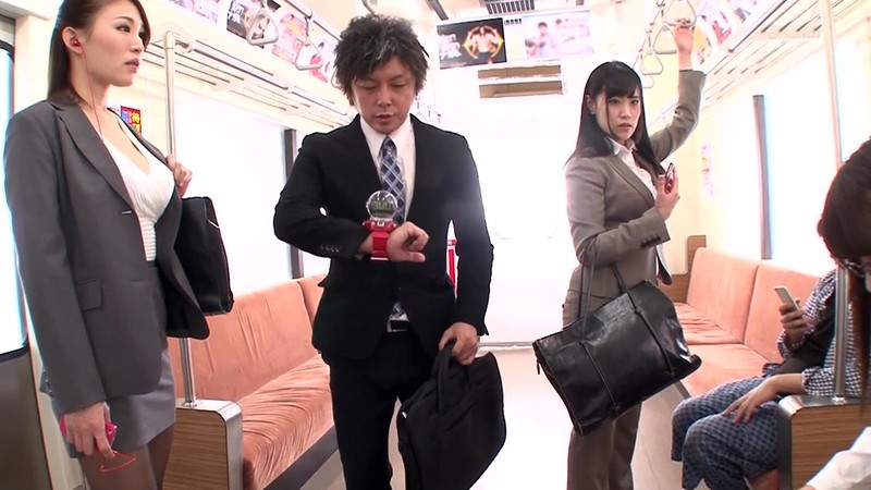 RCTD-292 Bagian 1 - 30 minit