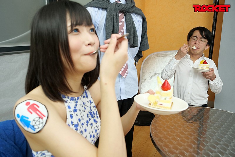 RCTD-303 Bagian 8 - 72 minit