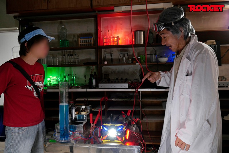 RCTD-308 パート 1 - 30 分