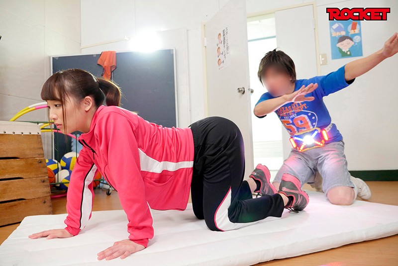 RCTD-308 Bagian 14 - 108 minit