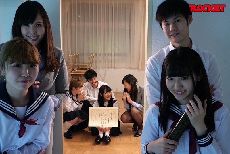 RCTD-317 Part 20 - 125 minutes