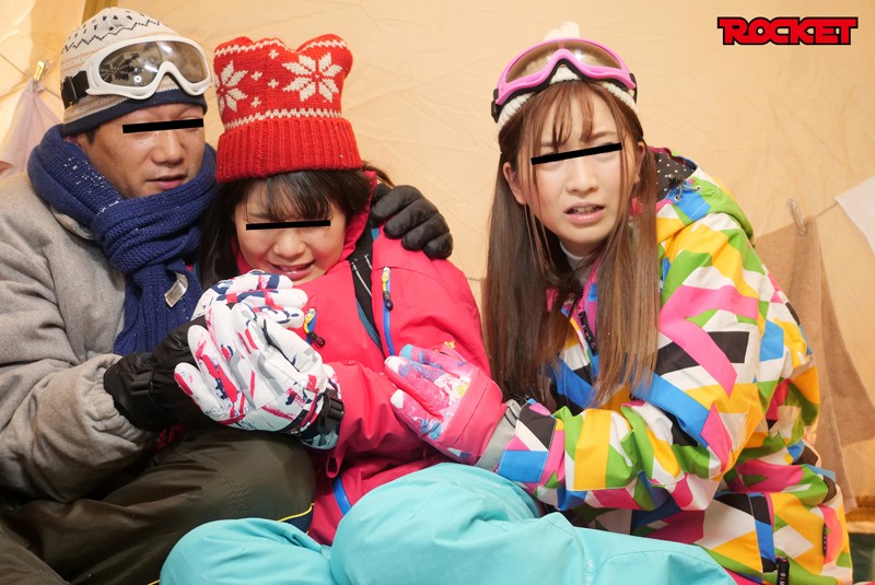 RCTD-318 Bagian 2 - 36 minit