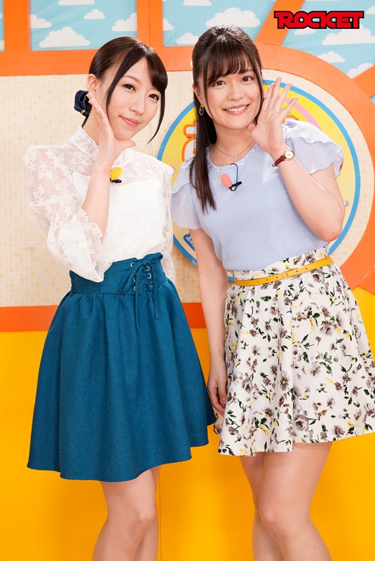 RCTD-320 パート 1 - 30 分