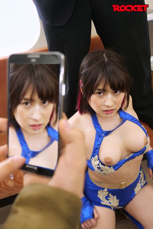 RCTD-321 パート 10 - 75 分