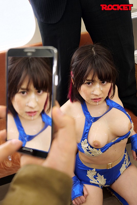 RCTD-343 第 12 部分 - 360 分钟