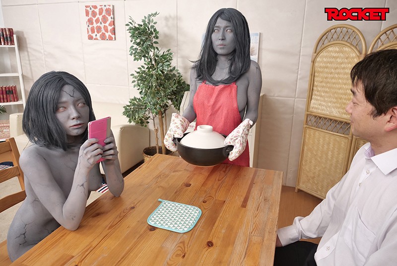 RCTD-385 第 18 部分 - 132 分钟