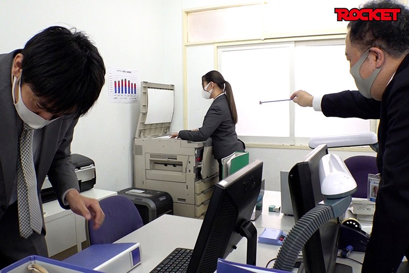 RCTD-392 第 5 部分 - 54 分钟