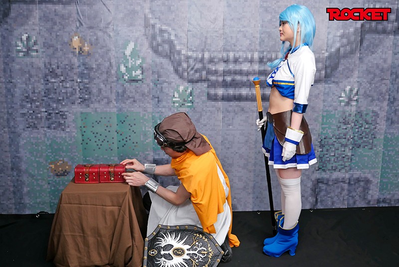 RCTD-409 パート 7 - 66 分