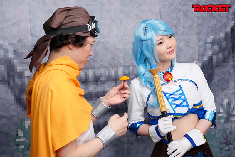 RCTD-409 パート 8 - 72 分