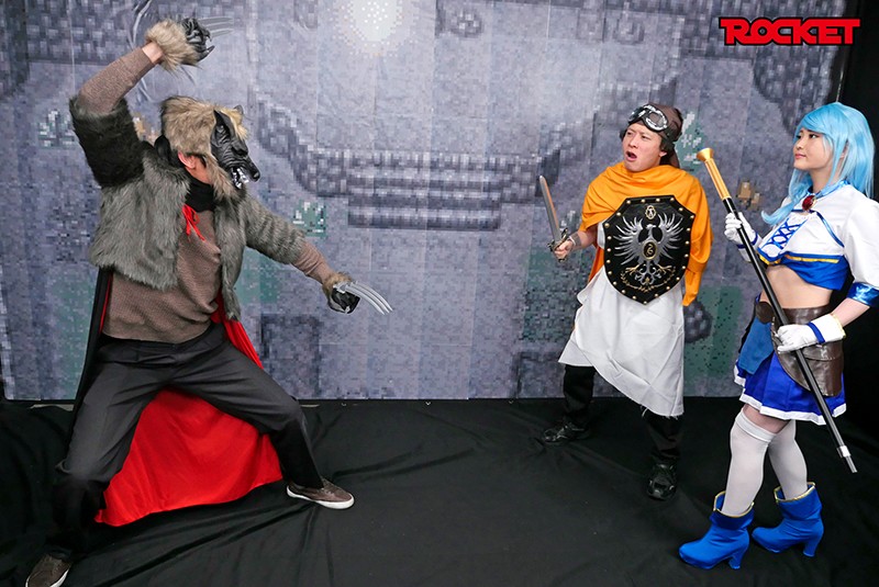 RCTD-409 パート 9 - 78 分