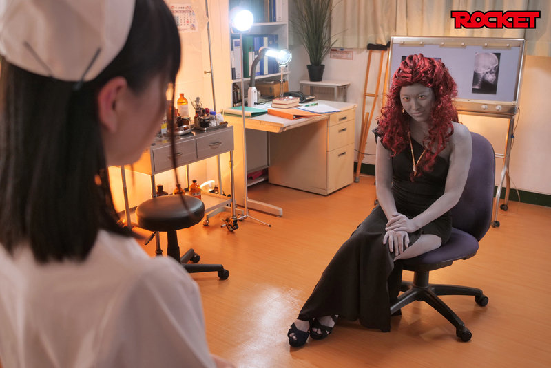 RCTD-426 パート 5 - 54 分