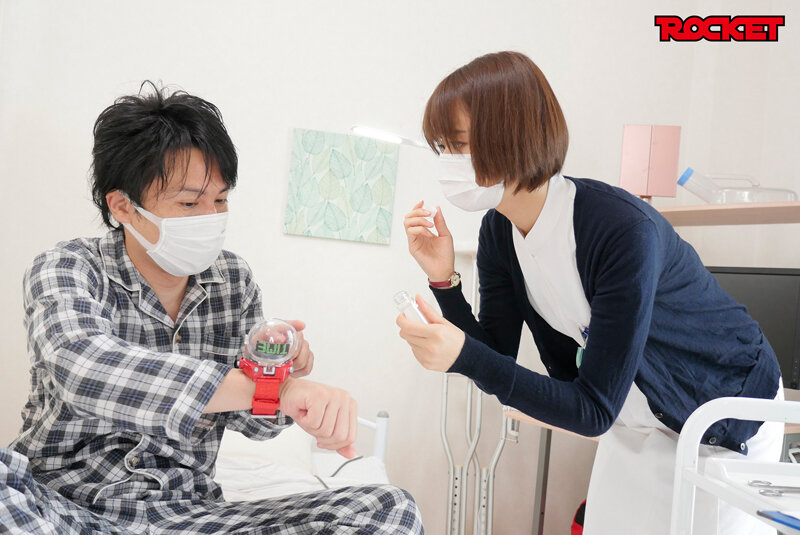 RCTD-433 Part 1 - 30 minutes