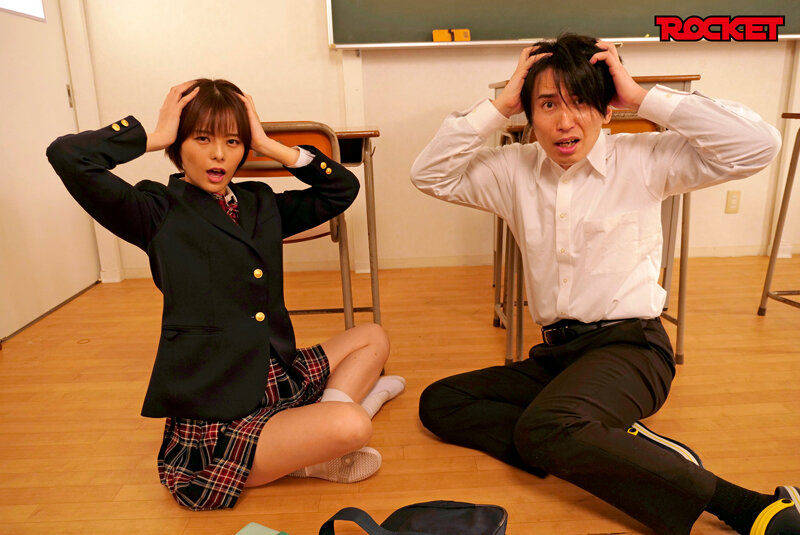 RCTD-464 第 3 部分 - 40 分钟