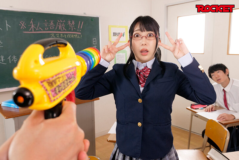 RCTD-519 パート 6 - 60 分