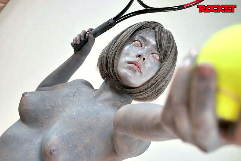 RCTD-541 パート 11 - 90 分