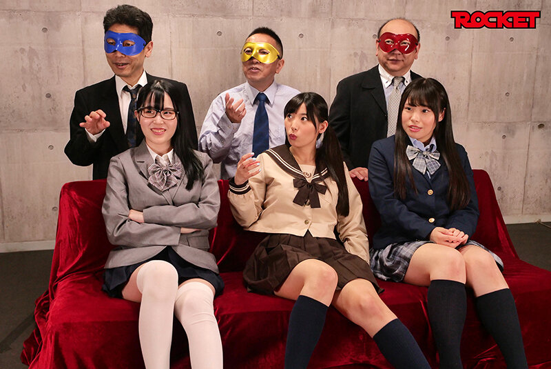 RCTD-545 パート 1 - 30 分