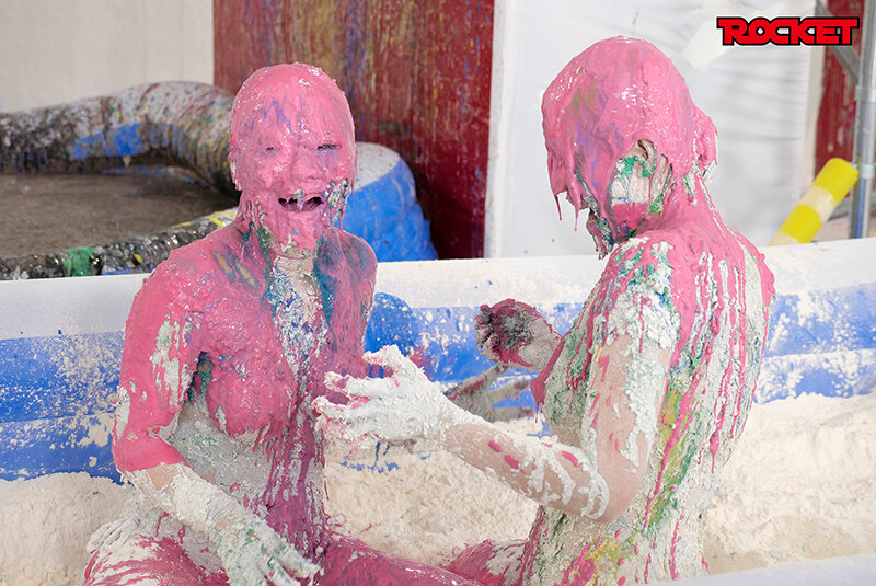 RCTD-562 Bagian 18 - 132 minit