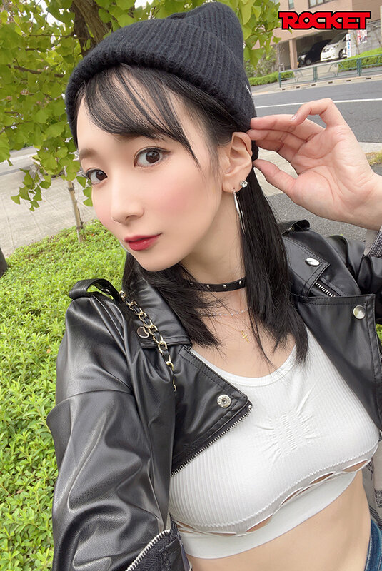 素人ガチレズビアンうるかわるみのAV女優狩り - Image 1