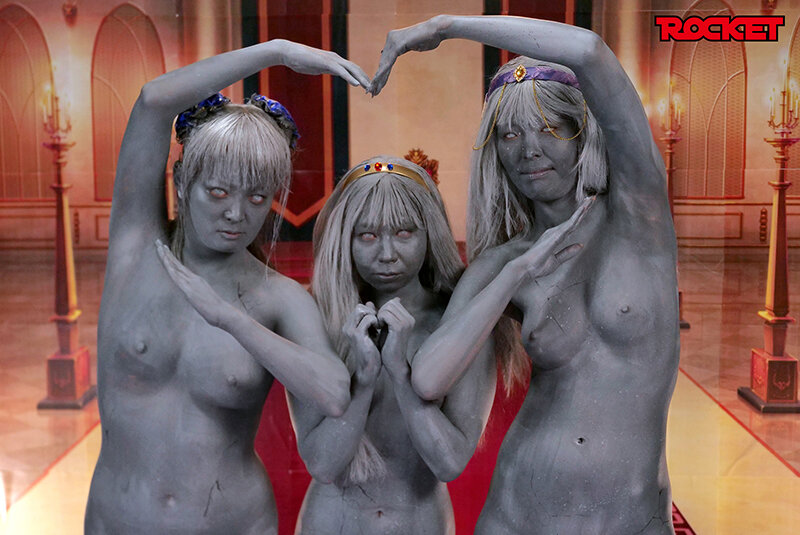 RCTD-576 Part 14 - 95 minutes