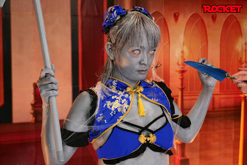 RCTD-576 第 2 部分 - 35 分钟