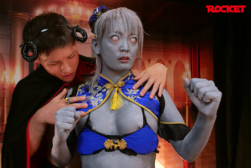 RCTD-576 Part 6 - 55 minutes