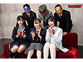壁尻×近親相姦ゲーム2 