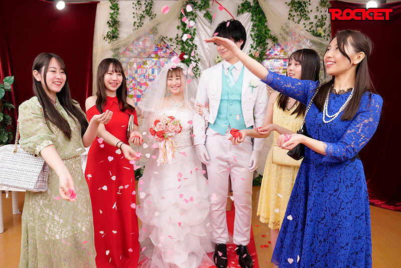 RCTD-596 パート 1 - 30 分