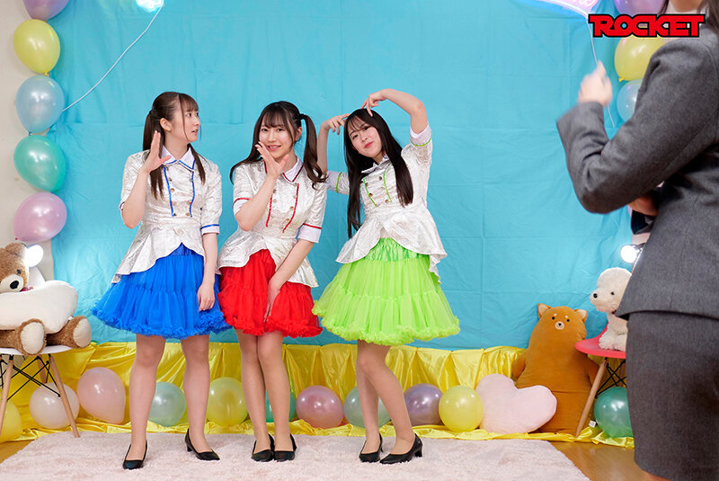 RCTD-596 Part 12 - 107 minutes