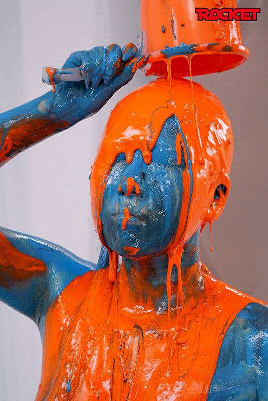 RCTD-618 Bagian 11 - 90 minit