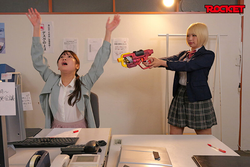 RCTD-633 Bagian 9 - 70 minit