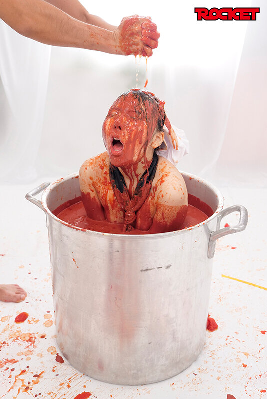 RCTD-654 Bagian 16 - 135 minit