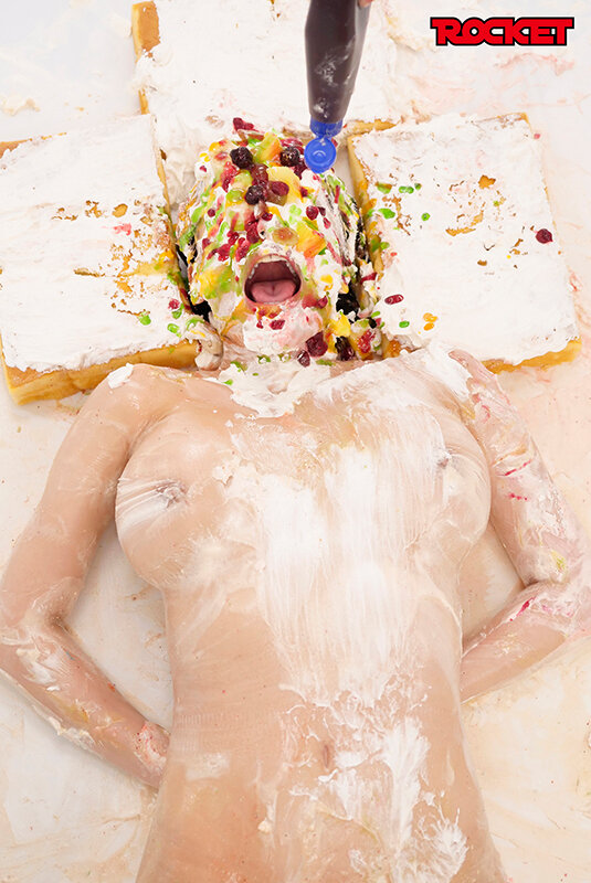 RCTD-654 Part 5 - 58 minutes