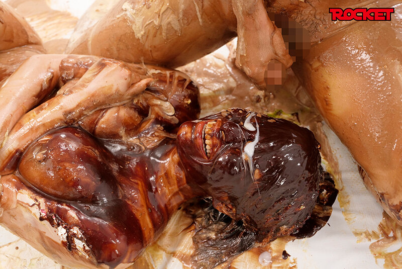 RCTD-654 Part 8 - 79 minutes