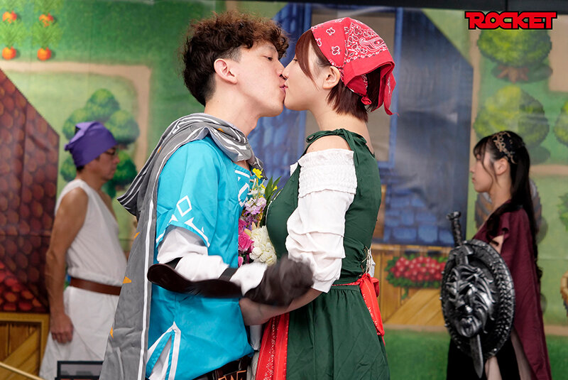 RCTD-656 パート 1 - 30 分