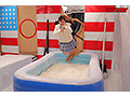 ROCKET17周年記念ユーザーリクエスト祭り 帰ってきたウェット＆メッシー（WAM）AV女優○×クイズSP 
