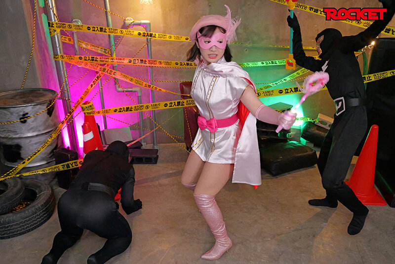 RCTD-691 Part 12 - 96 minutes