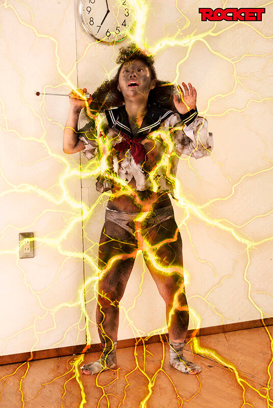 RCTD-706 Part 5 - 50 minutes